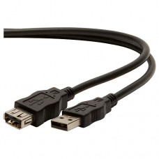 کابل افزایش  USB  