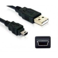 کابل USB به MINI USB