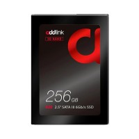 اس اس دی اینترنال ADDLINK S20 256GB