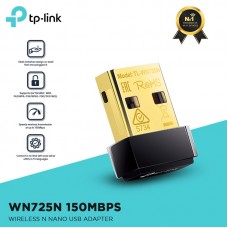 کارت شبکه تی پی لینک TP-LINK TL-WN725N