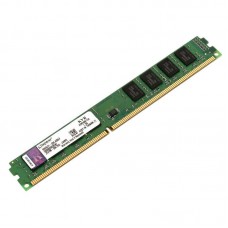 رم دسکتاپ DDR2 کینگستون ظرفیت 2 گیگابایت (کارکرده)