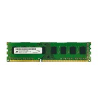 رم 4 گیگ DDR3 میکرون 1600MHZ