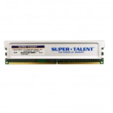 رم 2 گیگ SUPER TALENT DDR2 (کارکرده)