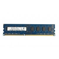 رم 4 گیگ DDR3 هاینیکس 1600MHZ 