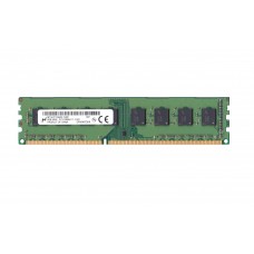 رم 8 گیگ DDR3 میکرون 1600MHZ (کارکرده)