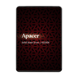 اس اس دی اینترنال اپیسر 256 گیگ مدل AS350X