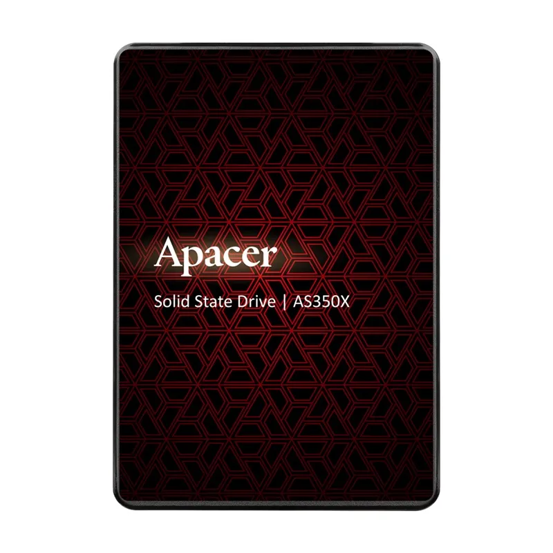 اس اس دی اینترنال اپیسر 512 گیگ مدل AS350X