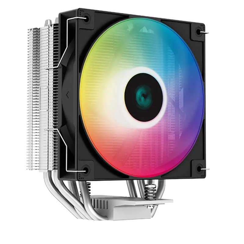 فن پردازنده دیپ کول مدل AG400 ARGB