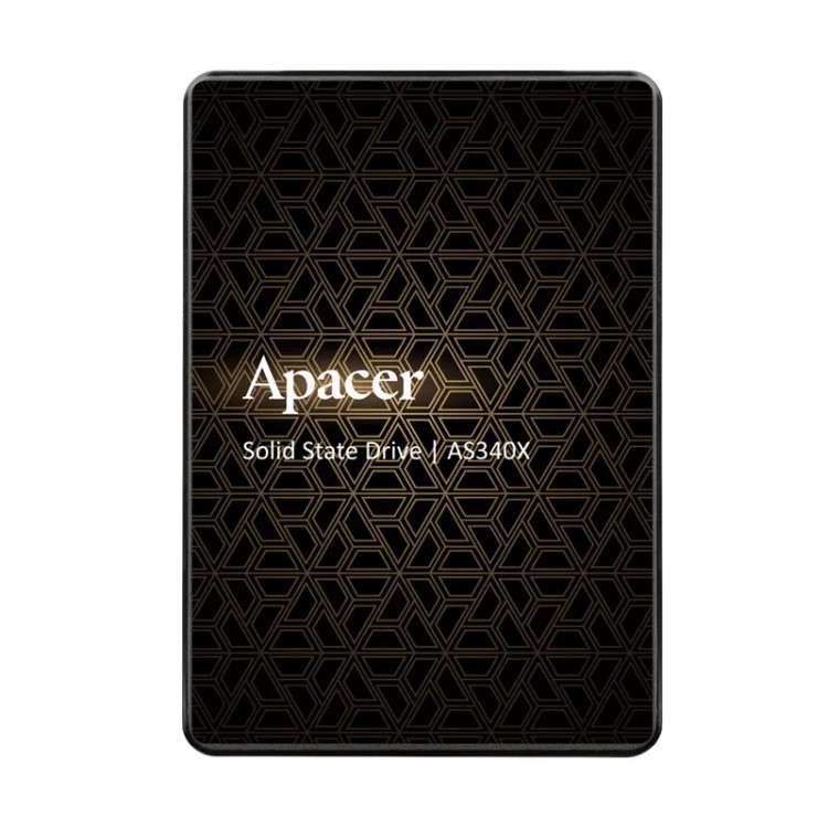 اس اس دی اینترنال اپیسر 480 گیگ مدل AS340X
