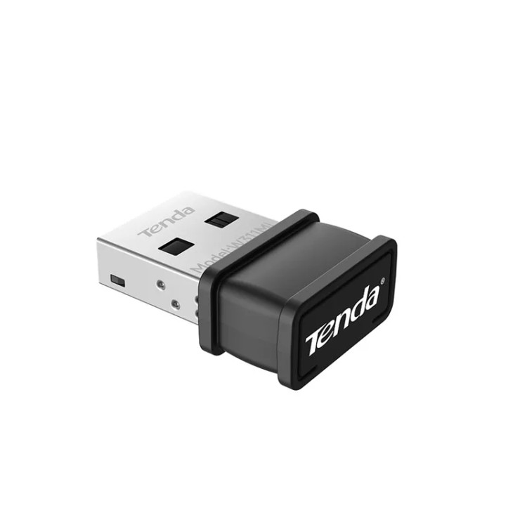 کارت شبکه USB بیسیم تندا AX300 مدل W311MI