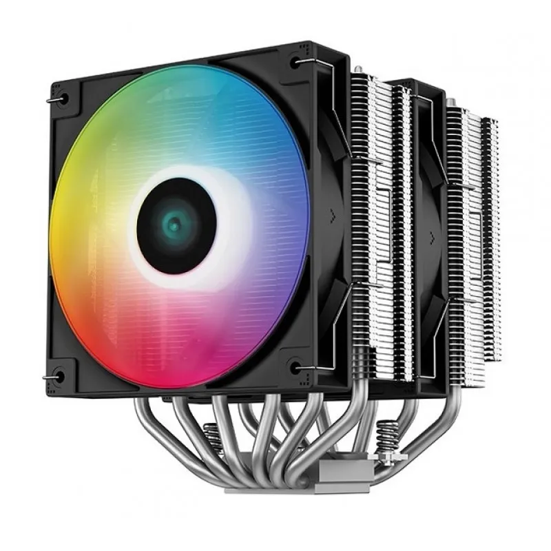 فن پردازنده دیپ کول مدل AG620 ARGB