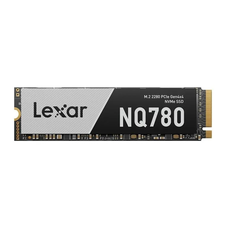 اس اس دی اینترنال ۱ ترابایت لکسار مدل NQ780 M.2 NVME 2280
