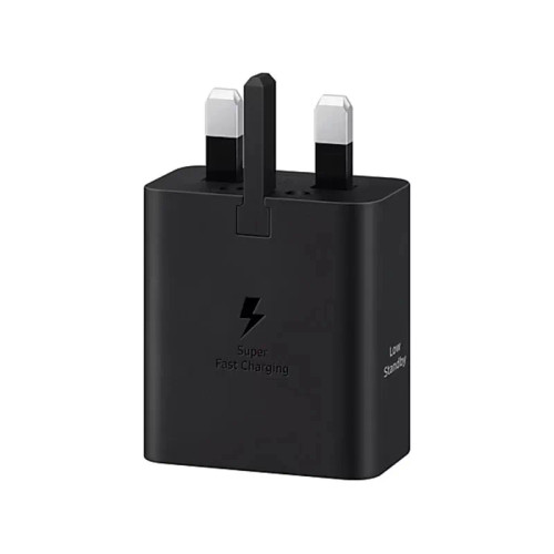 شارژر 3 پین 45 وات سامسونگ مدل EP-T4511 Low Standby