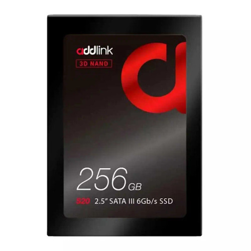 اس اس دی اینترنال 256 گیگابایت ادلینک مدل S20