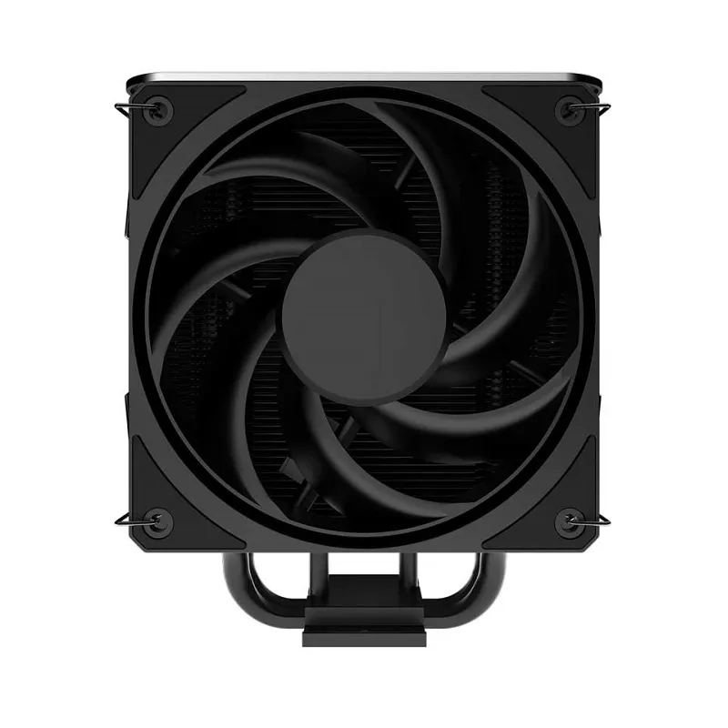 خنک کننده پردازنده کولر مستر مدل V4 Alpha 3DHP