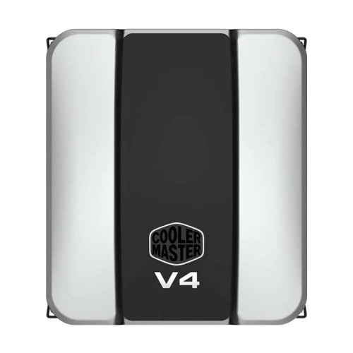 خنک کننده پردازنده کولر مستر مدل V4 Alpha 3DHP