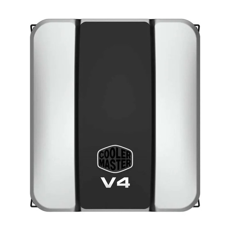 خنک کننده پردازنده کولر مستر مدل V4 Alpha 3DHP