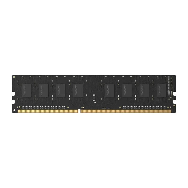 رم دسکتاپ DDR4 تک کاناله 3200 مگاهرتز CL22 هایک سمی مدل HIKER ظرفیت 8 گیگابایت