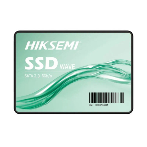 اس اس دی اینترنال 128 گیگابایت هایکسمی مدل WAVE S