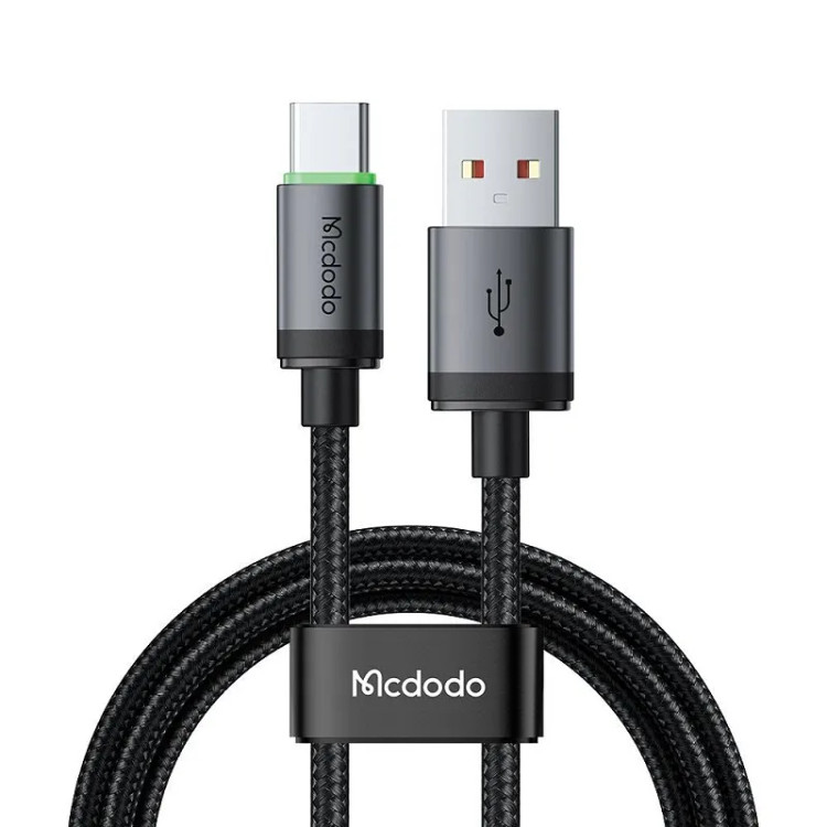 کابل شارژ USB به تایپ سی مک دودو 1 متری مدل CA-3960